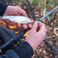 Guru 11ft Float Rod & Reel Combo
